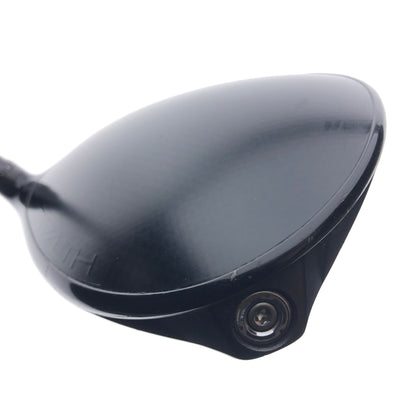 Used TaylorMade Stealth Plus Driver / 10.5 Degrees / Regular Flex