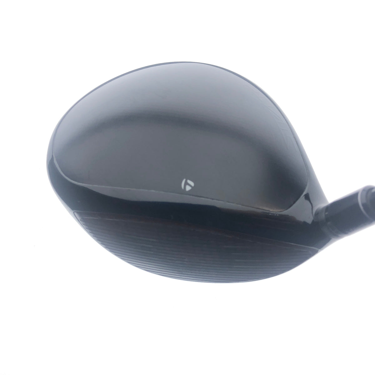 Used TaylorMade Stealth Plus Driver / 10.5 Degrees / Stiff Flex