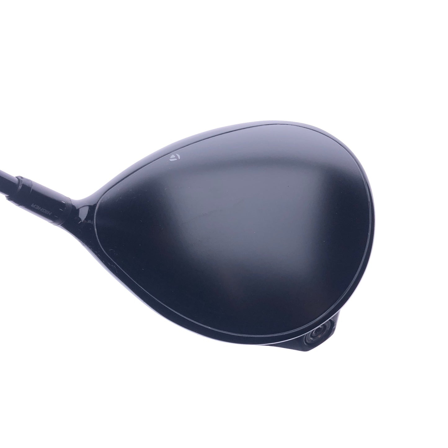 Used TaylorMade Stealth Plus Driver / 8.0 Degrees / TX Flex