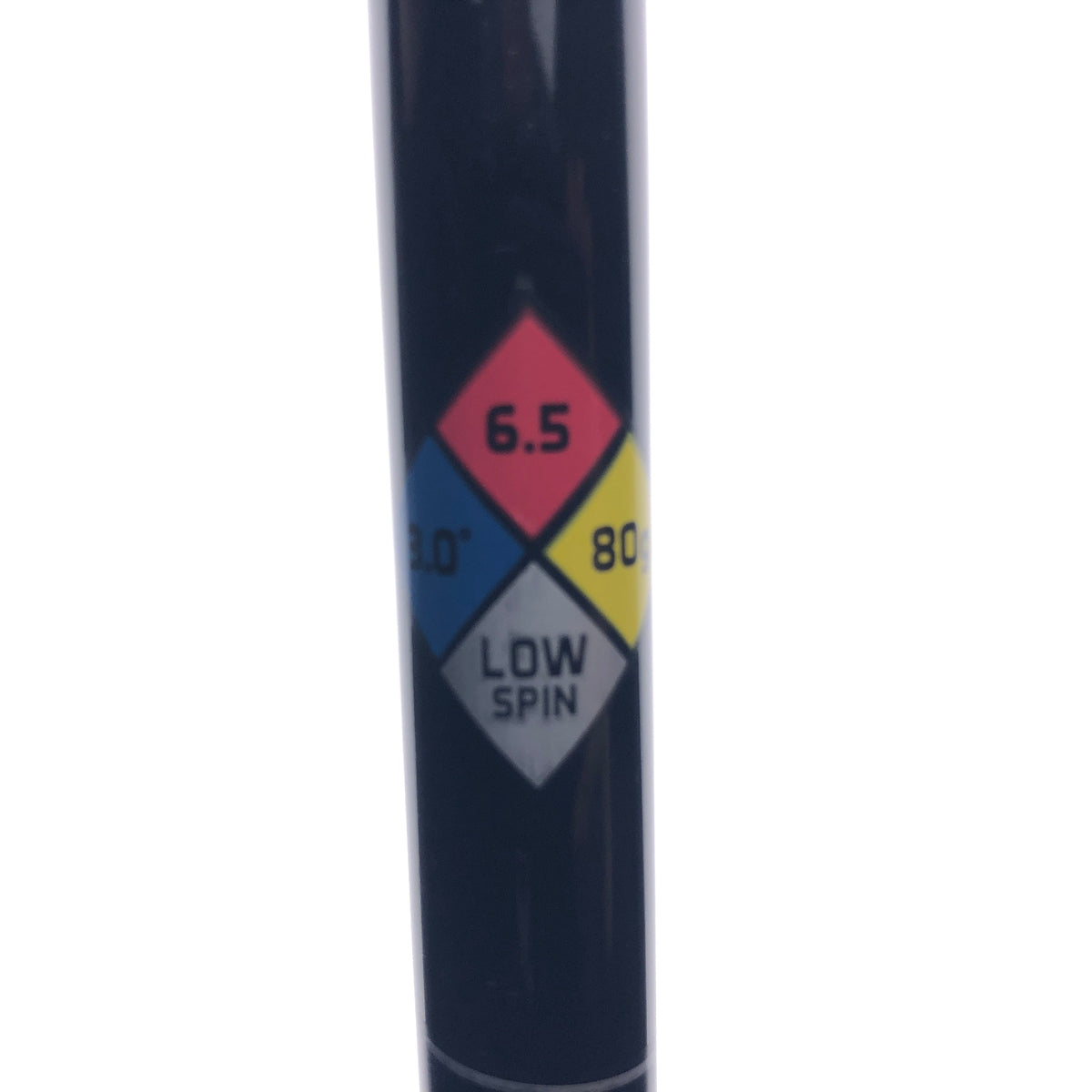 Used TaylorMade Stealth Plus Driver / 8.0 Degrees / X-Stiff Flex