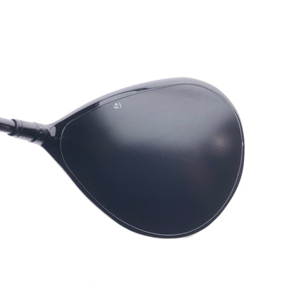 Used TaylorMade Stealth Plus Driver / 9.0 Degrees / A Flex