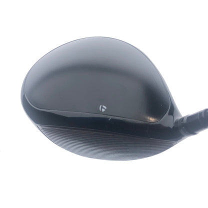 Used TaylorMade Stealth Plus Driver / 9.0 Degrees / A Flex
