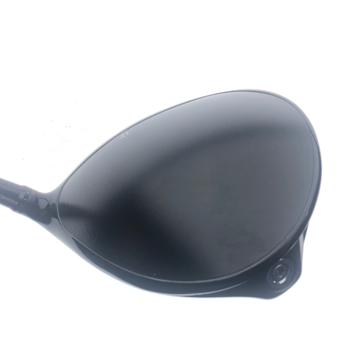 Used TaylorMade Stealth Plus Driver / 9.0 Degrees / A Flex