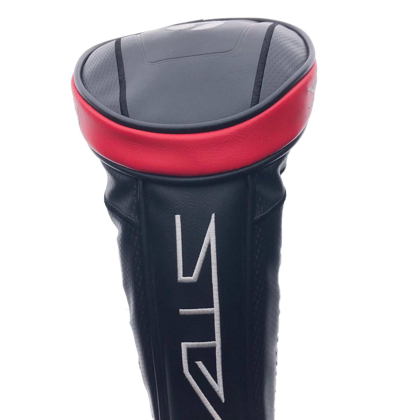 Used TaylorMade Stealth Plus Driver / 9.0 Degrees / Stiff Flex