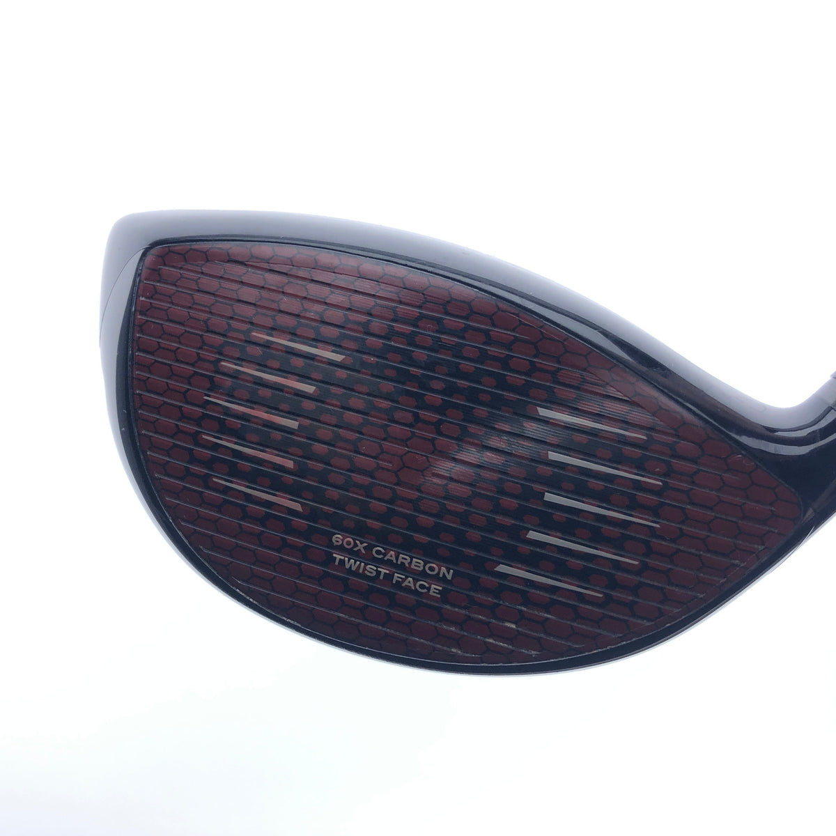Used TaylorMade Stealth Plus Driver / 9.0 Degrees / Stiff Flex