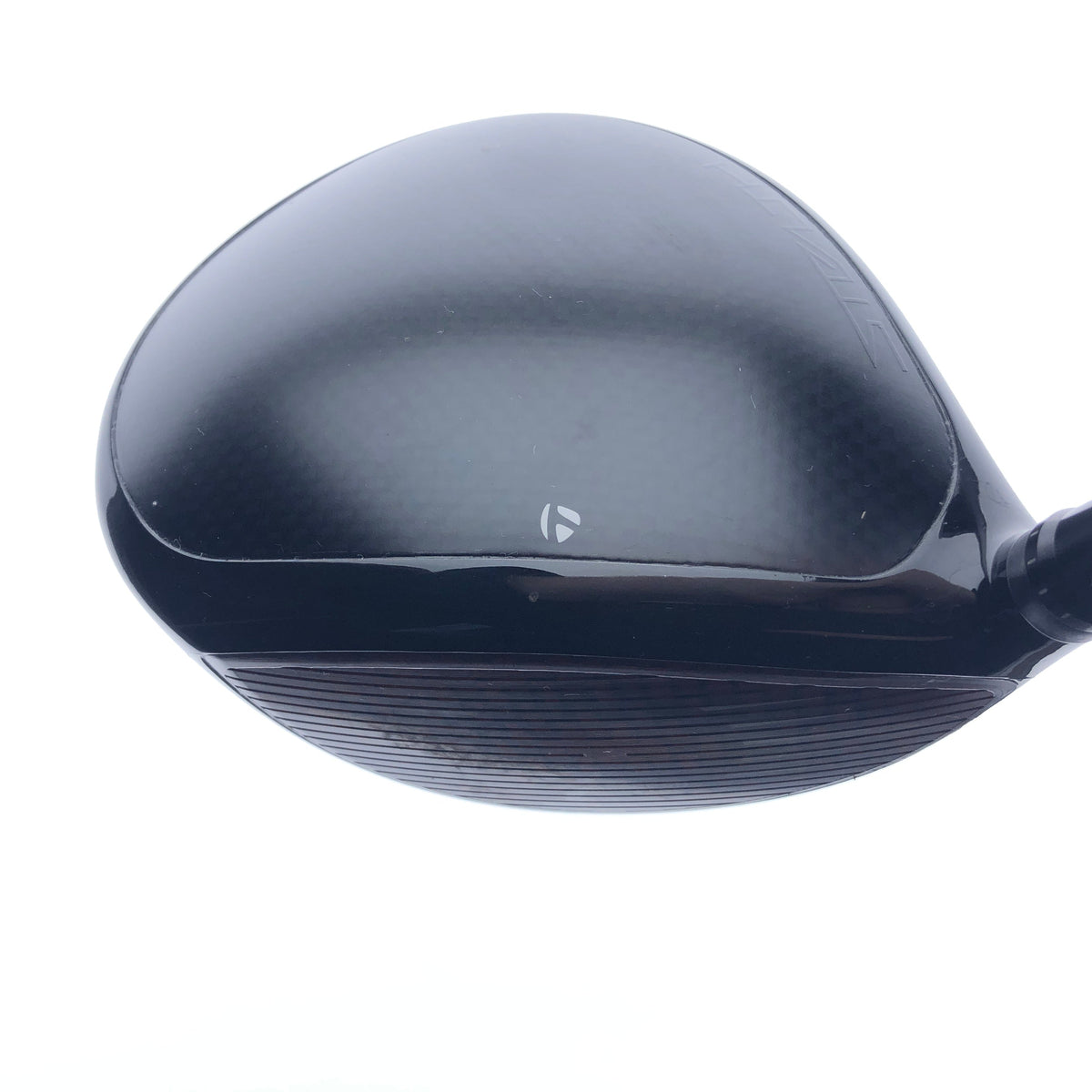 Used TaylorMade Stealth Plus Driver / 9.0 Degrees / Stiff Flex