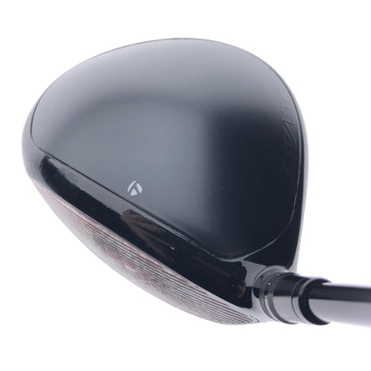 Used TaylorMade Stealth Plus Driver / 9.0 Degrees / Stiff Flex