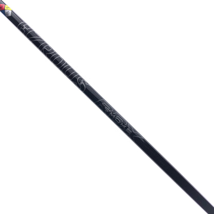 Used TaylorMade Stealth Plus Driver / 9.0 Degrees / Stiff Flex