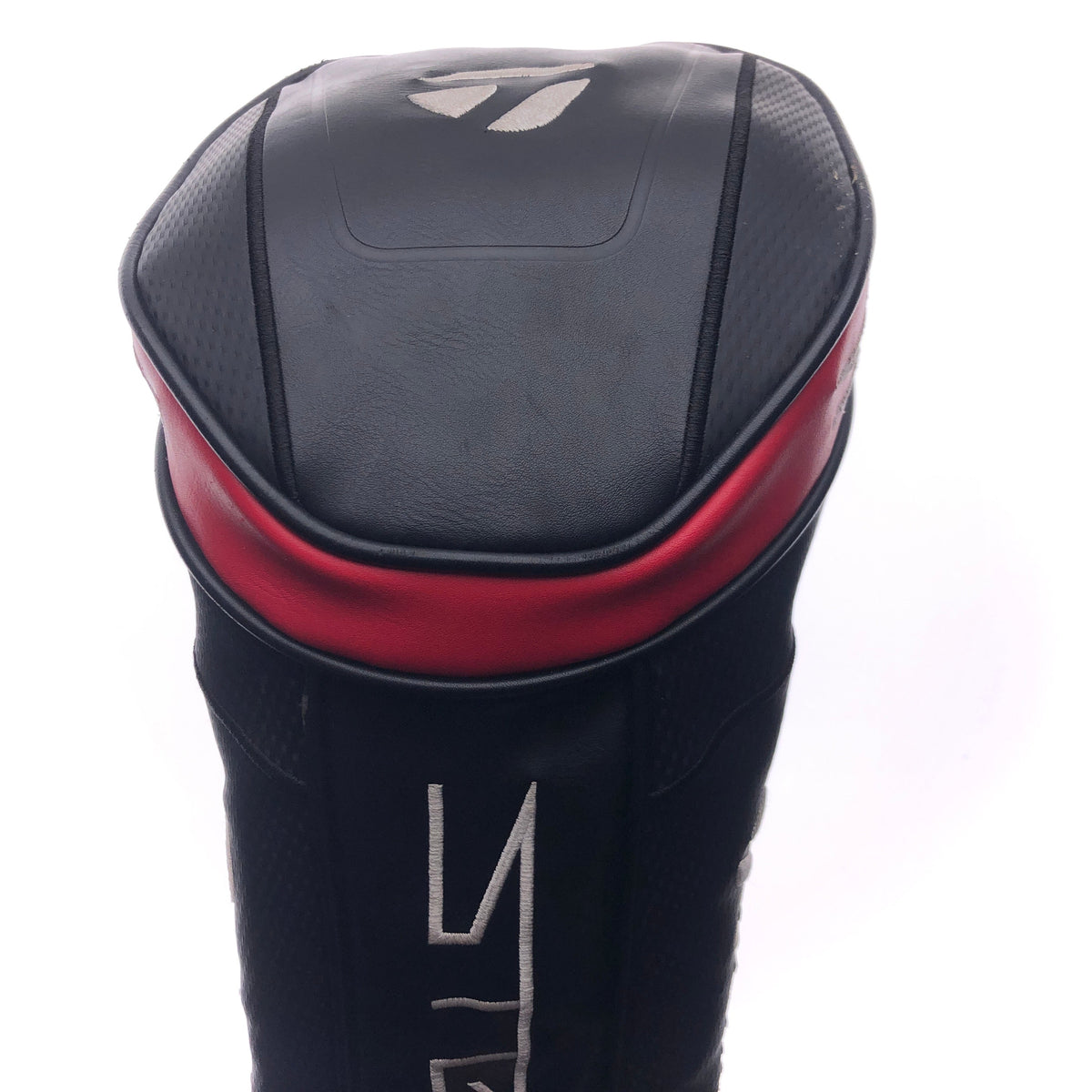 Used TaylorMade Stealth Plus Driver / 9.0 Degrees / Stiff Flex / Left-Handed