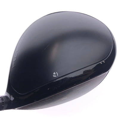 Used TaylorMade Stealth Plus Driver / 9.0 Degrees / Stiff Flex / Left-Handed