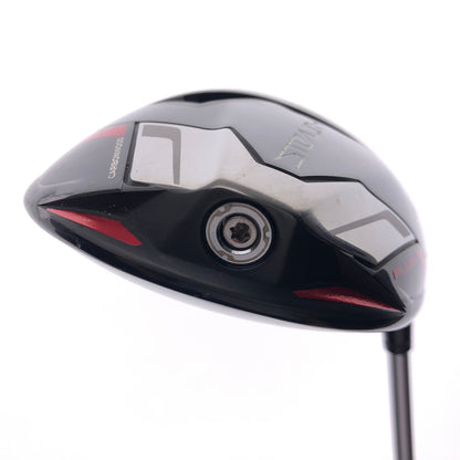 Used TaylorMade Stealth Plus Driver / 9.0 Degrees / X-Stiff Flex