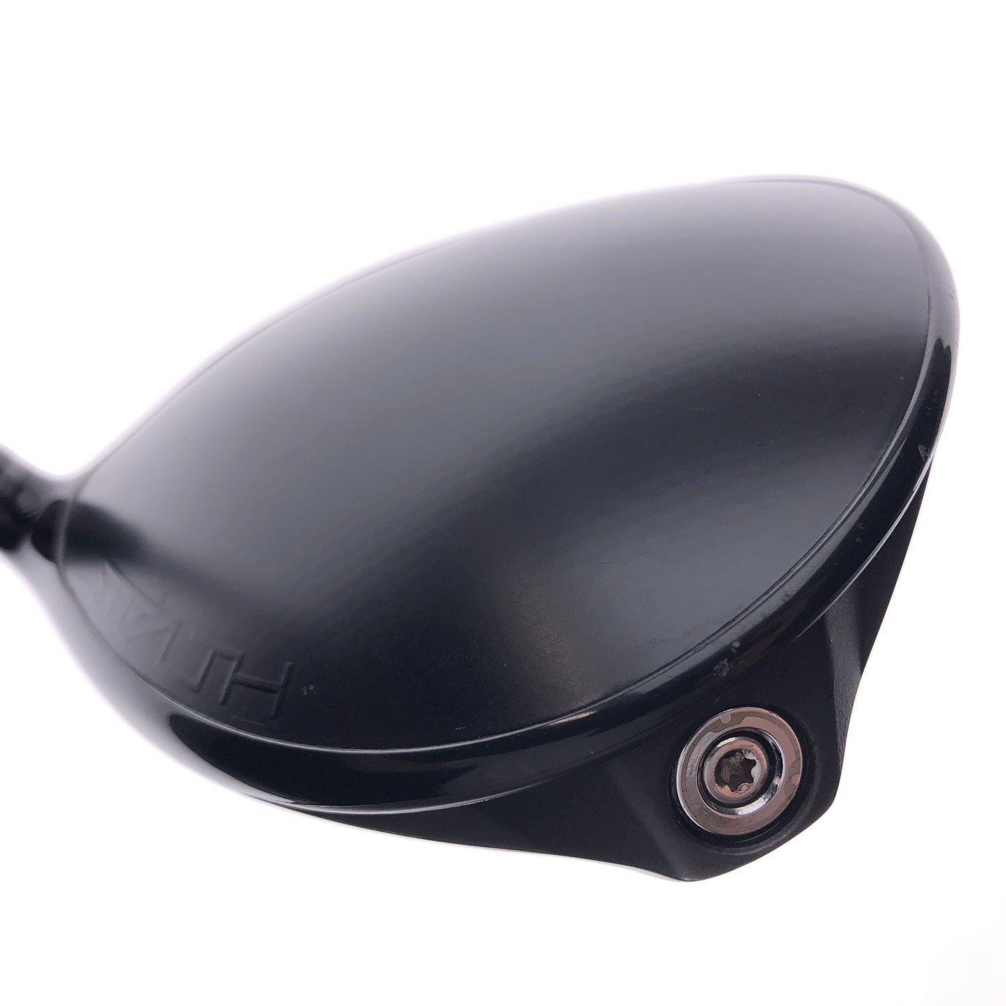 Used TaylorMade Stealth Plus Driver / 9.0 Degrees / X-Stiff Flex