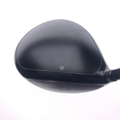 Used TaylorMade Stealth Plus Driver / 9.0 Degrees / X-Stiff Flex