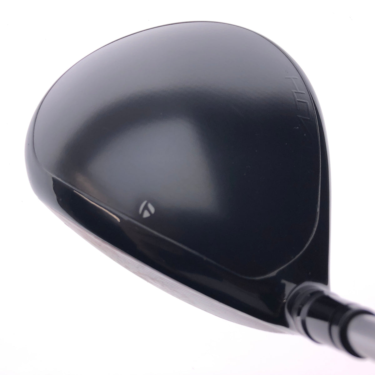 Used TaylorMade Stealth Plus Driver / 9.0 Degrees / X-Stiff Flex