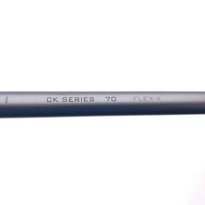 Used TaylorMade Stealth Plus Driver / 9.0 Degrees / X-Stiff Flex