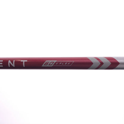 Used TaylorMade Stealth Plus Driver / 9.0 Degrees / X-Stiff Flex