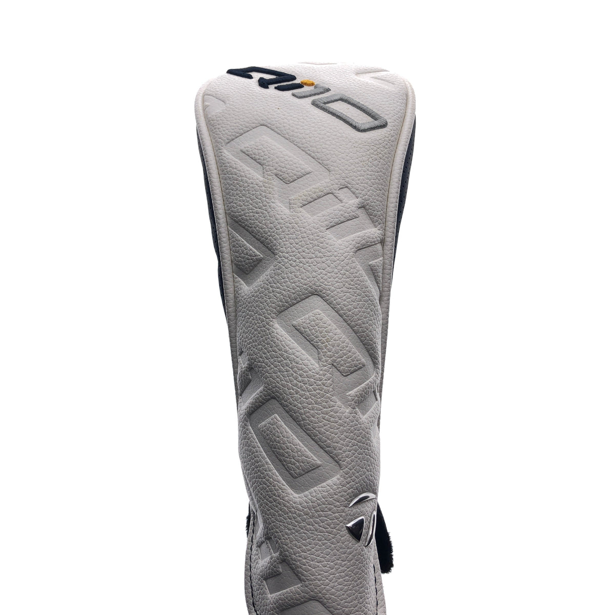 Used TaylorMade Stealth Plus Rescue 2 Hybrid / 17 Degrees / X-Stiff Flex