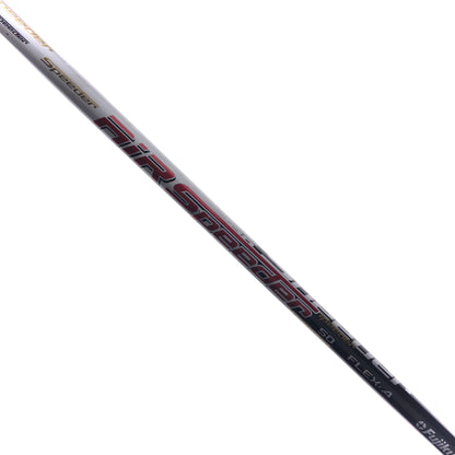 Used TaylorMade Stealth Rescue 4 Hybrid / 22 Degrees / A Flex