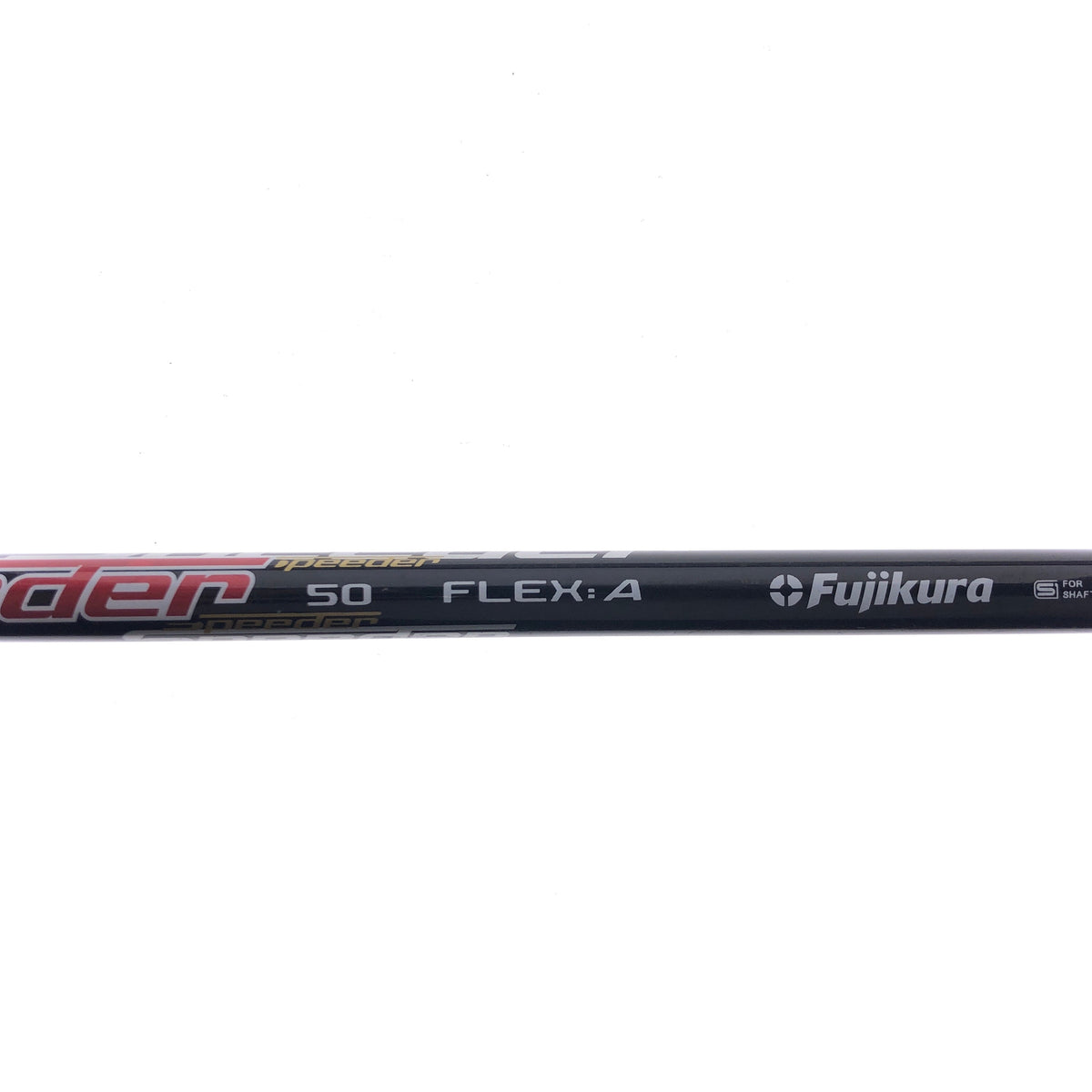 Used TaylorMade Stealth Rescue 4 Hybrid / 22 Degrees / A Flex