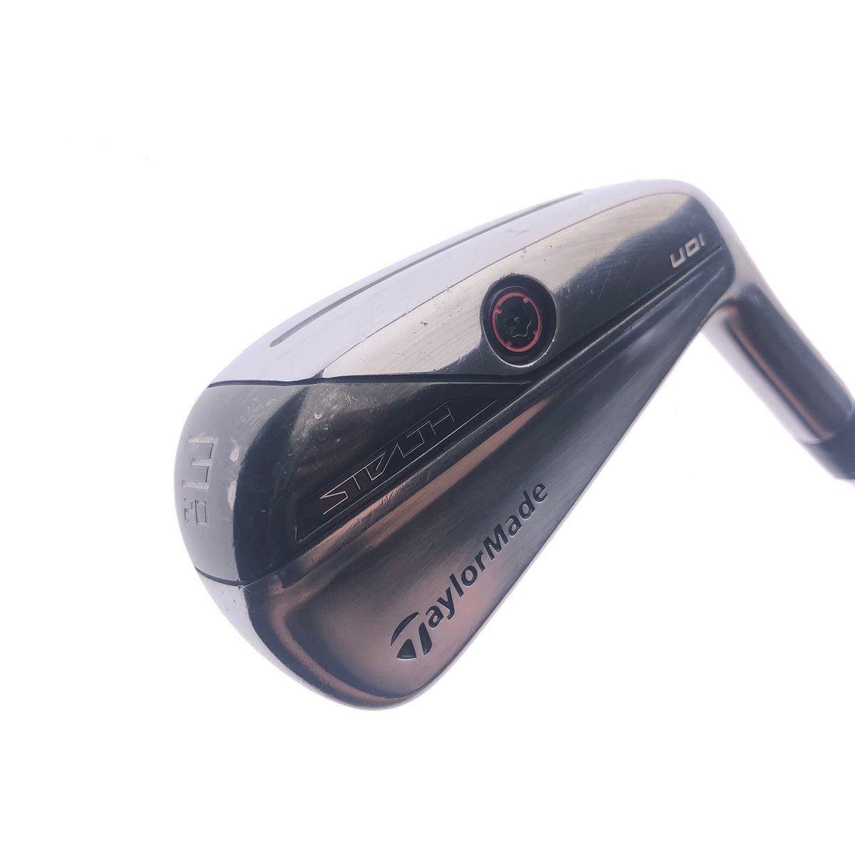 Used TaylorMade Stealth UDI 3 Hybrid / 20 Degrees / Regular Flex