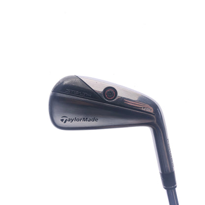 Used TaylorMade Stealth UDI 3 Hybrid / 20 Degrees / Regular Flex