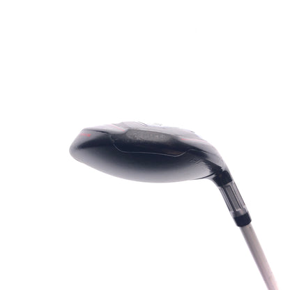 Used TaylorMade Stealth Womens 5 Fairway Wood / 19 Degrees / Ladies Flex
