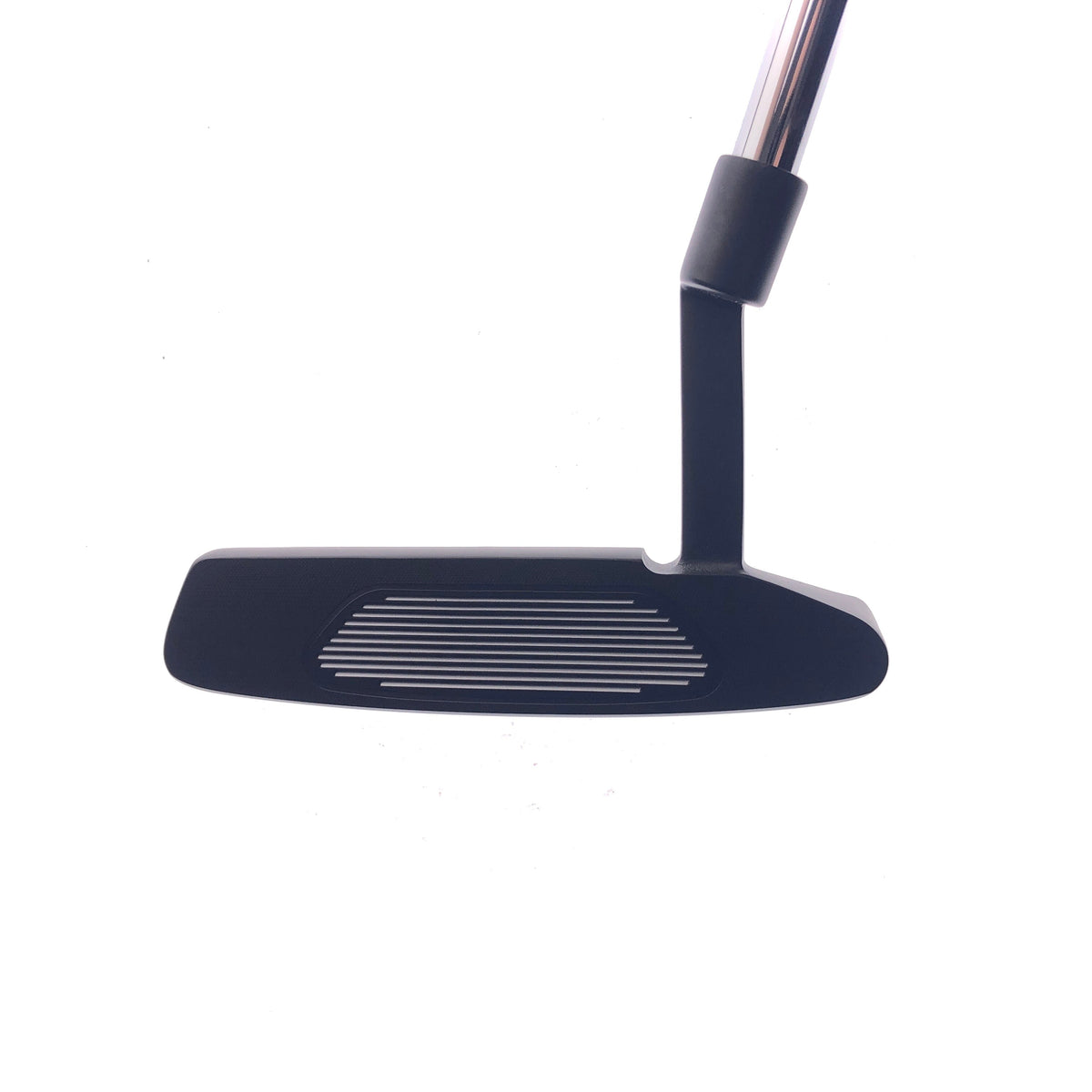 Used TaylorMade TP Black Juno Putter / 35.0 Inches