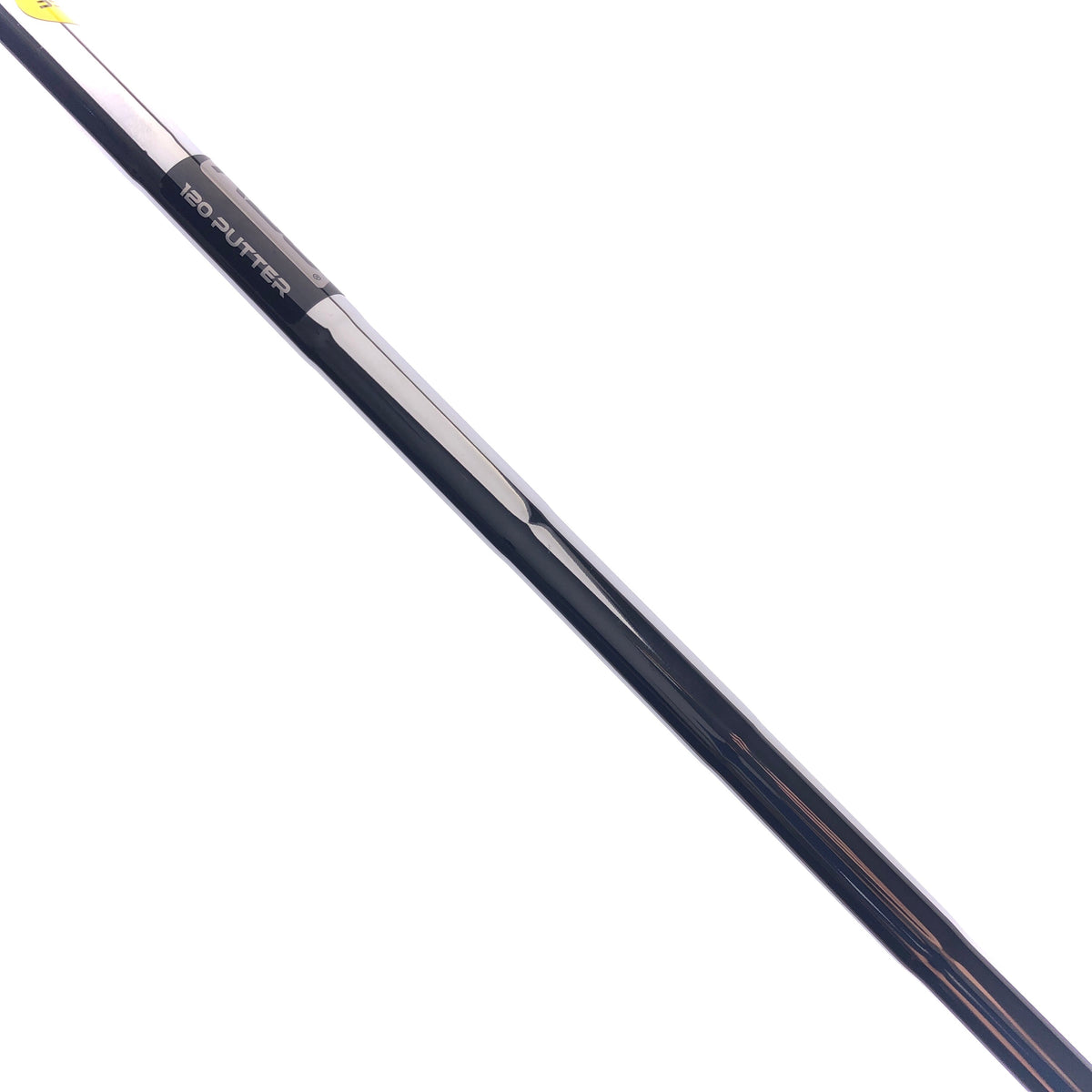 Used TaylorMade TP Black Juno Putter / 35.0 Inches