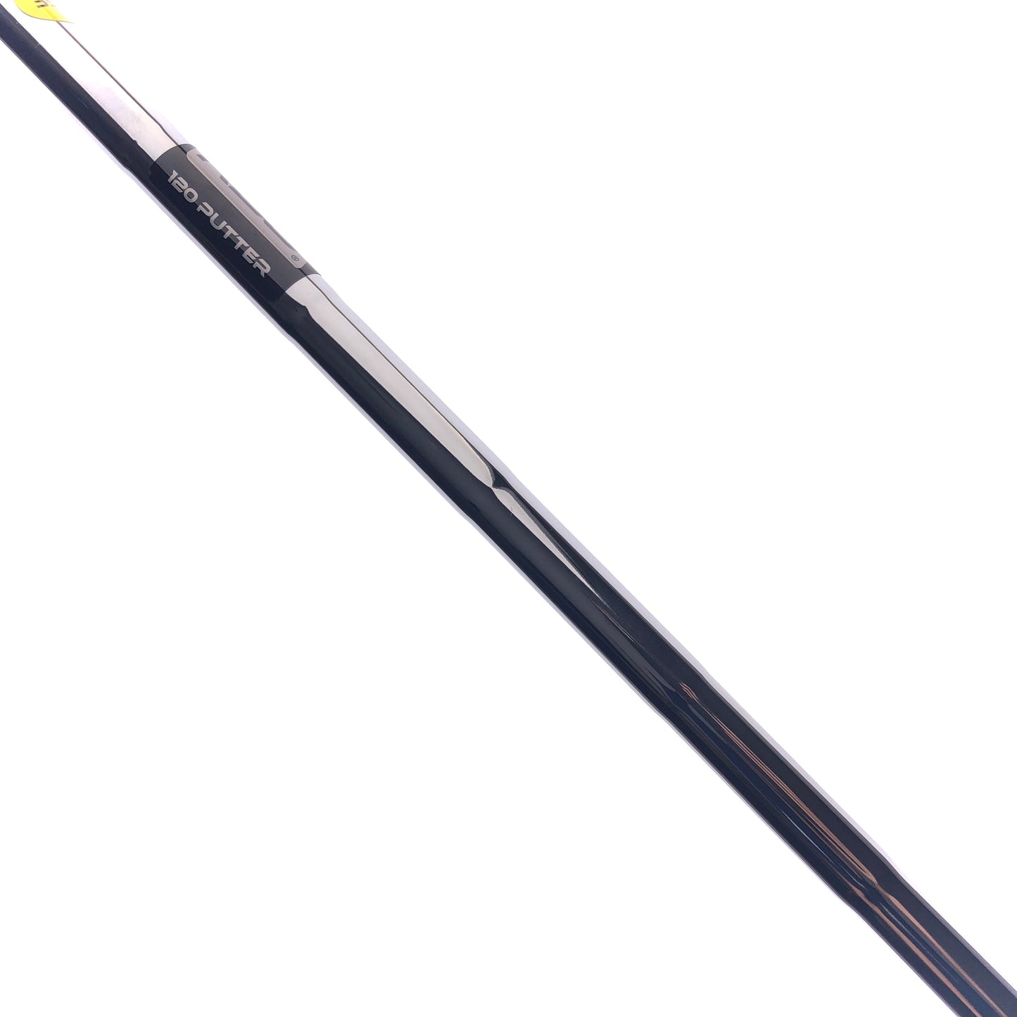 Used TaylorMade TP Black Juno Putter / 35.0 Inches