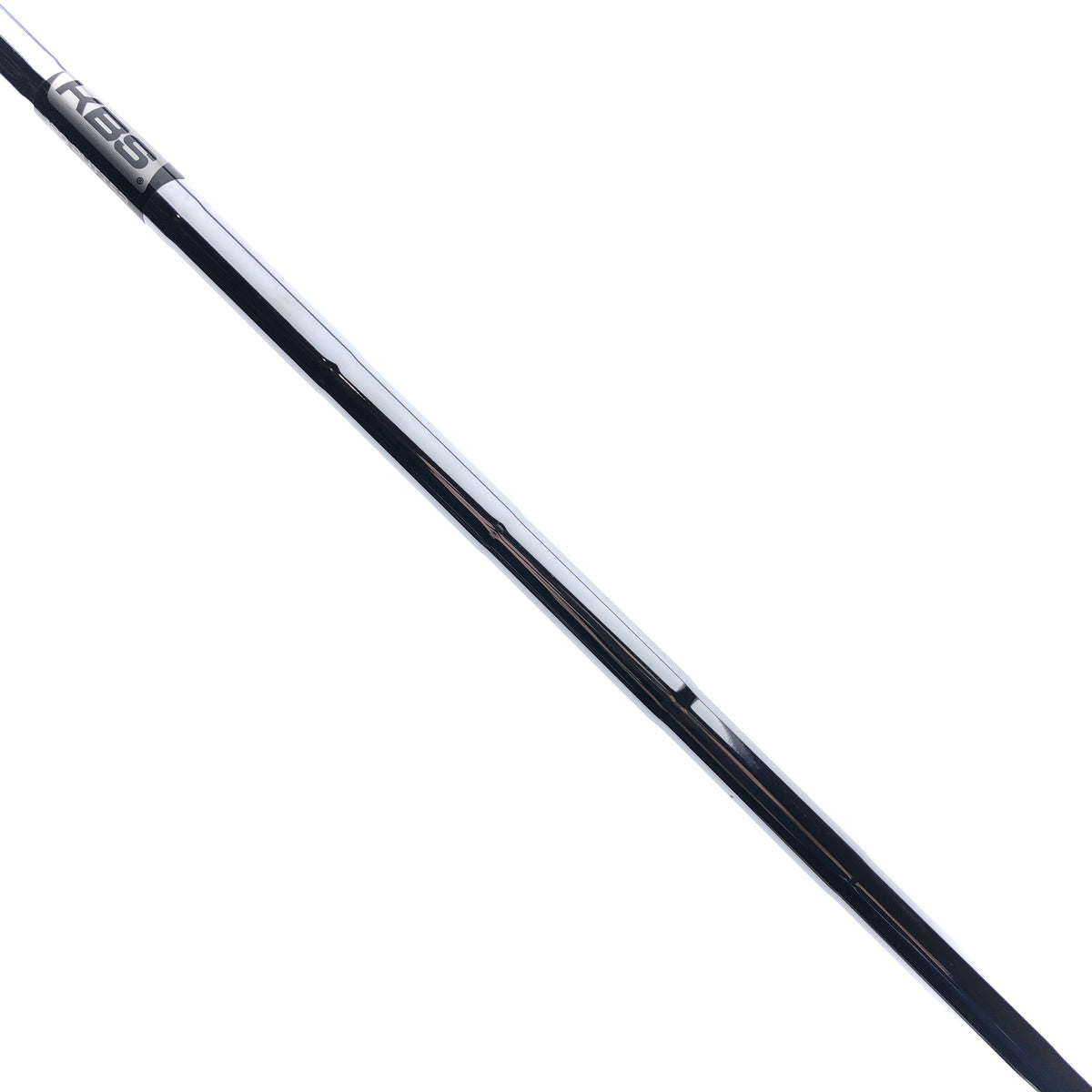 Used TaylorMade TP Black Soto 1 Putter / 35.0 Inches