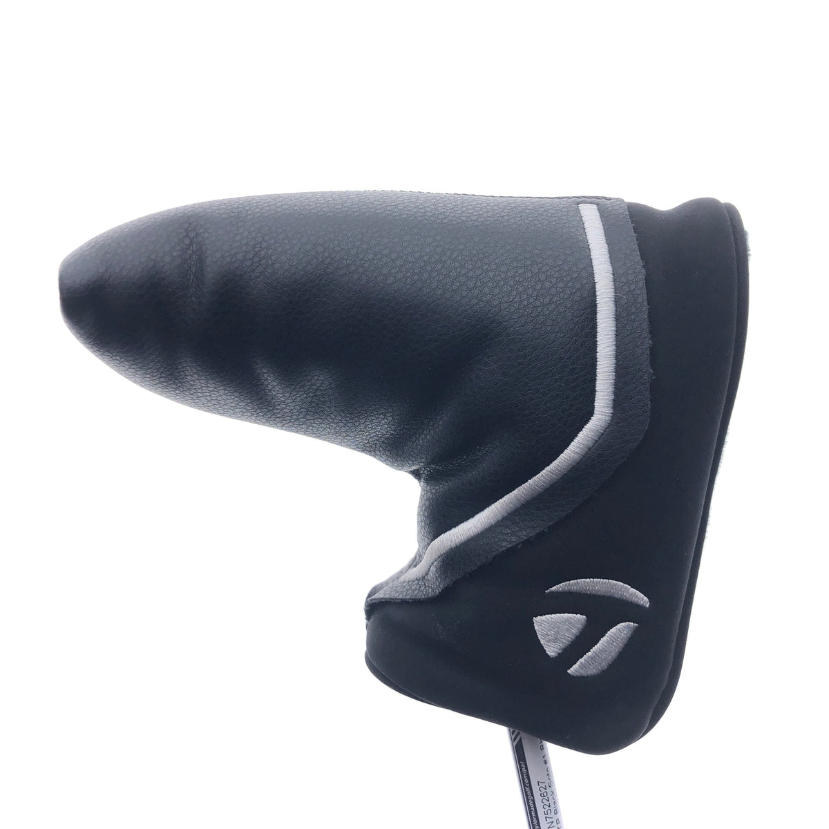 Used TaylorMade TP Black Soto 1 Putter / 35.0 Inches