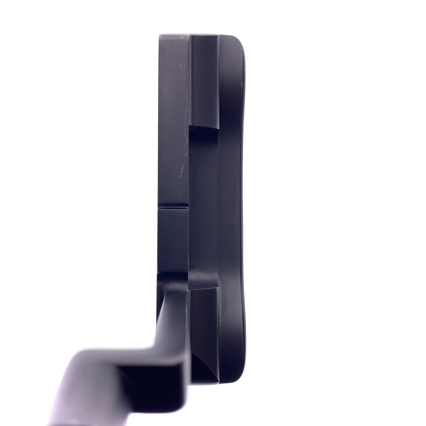 Used TaylorMade TP Black Soto Putter / 35.0 Inches