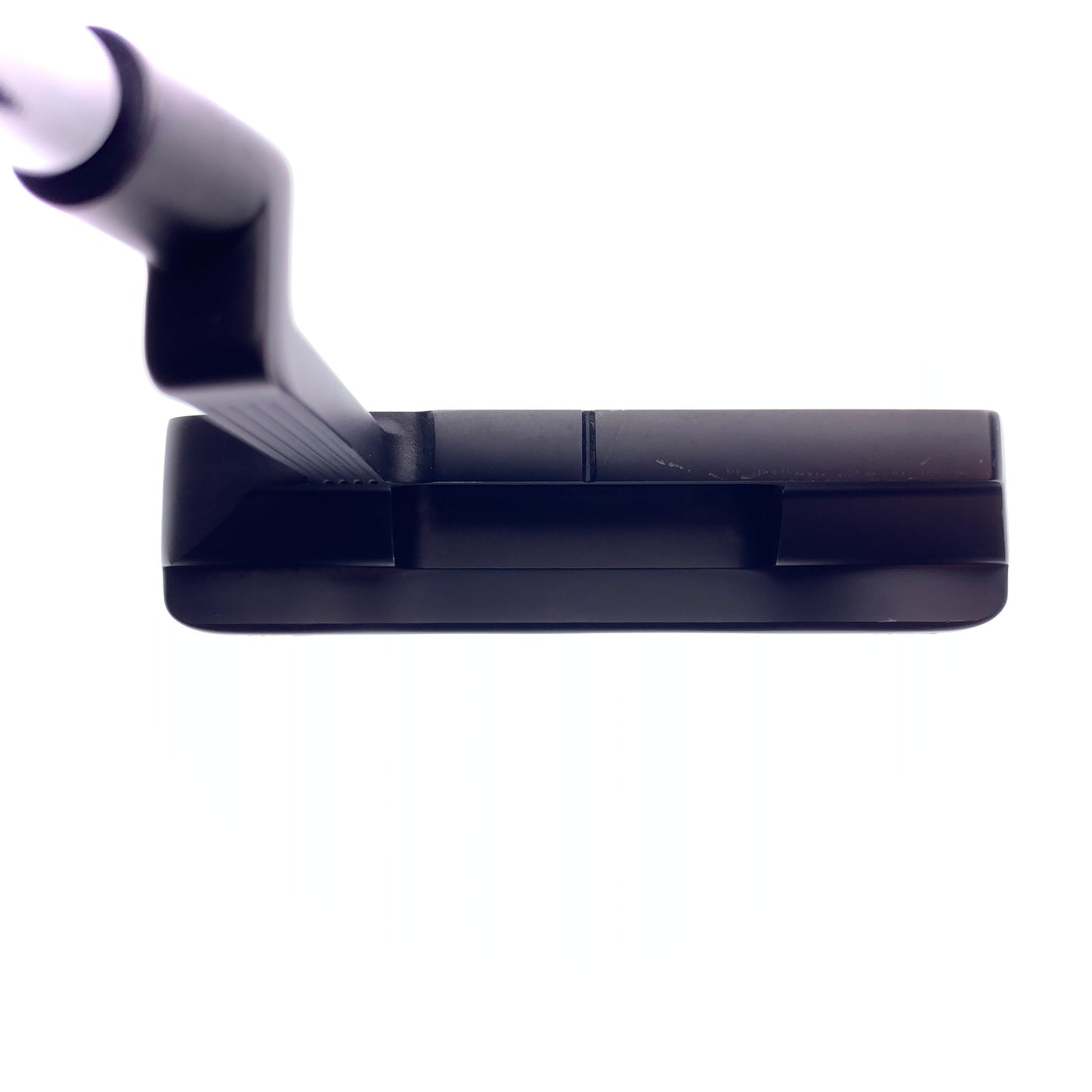 Used TaylorMade TP Black Soto Putter / 35.0 Inches