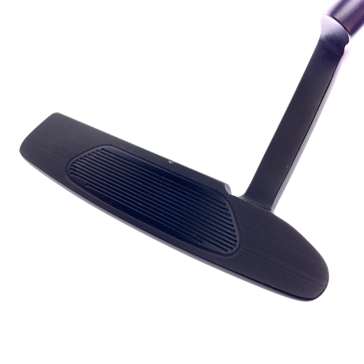 Used TaylorMade TP Black Soto Putter / 35.0 Inches