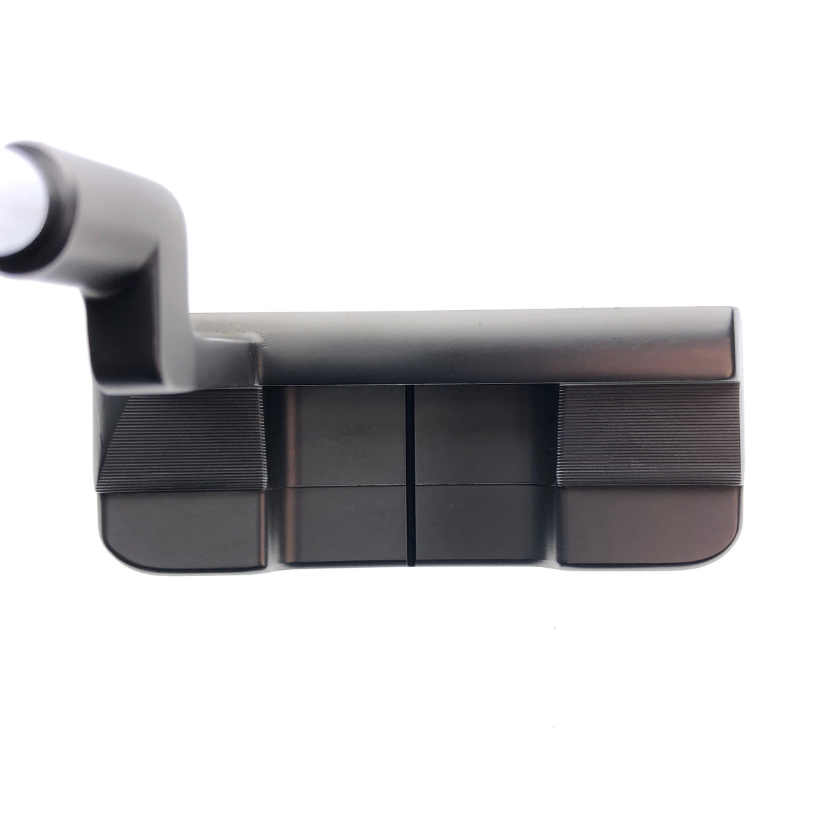 Used TaylorMade TP Hydro Blast Del Monte 1 Putter / 33.5 Inches