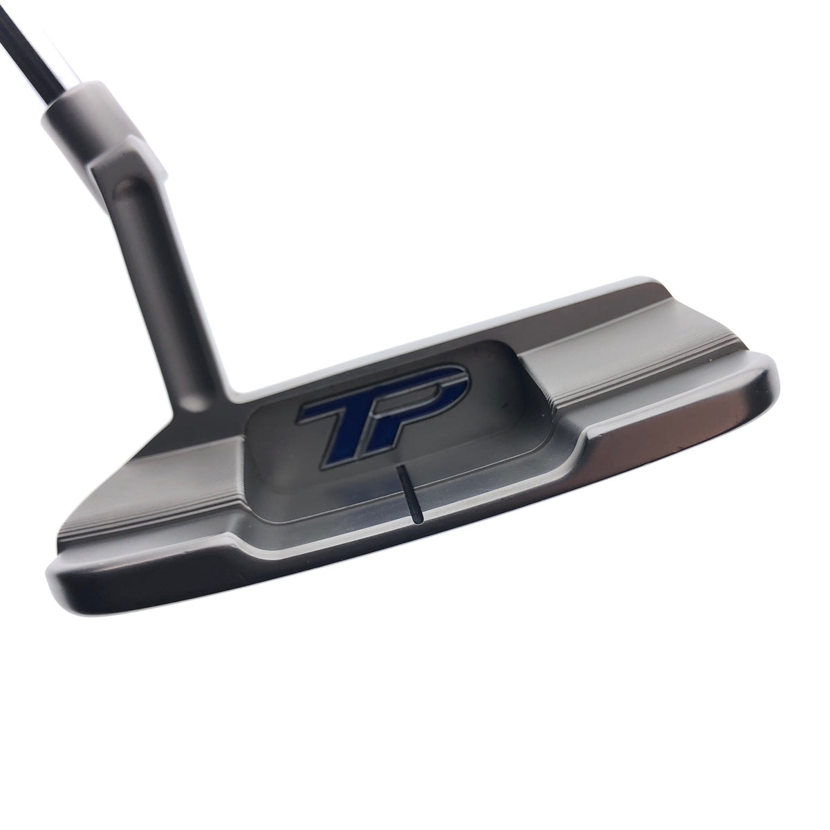 Used TaylorMade TP Hydro Blast Del Monte 1 Putter / 33.5 Inches