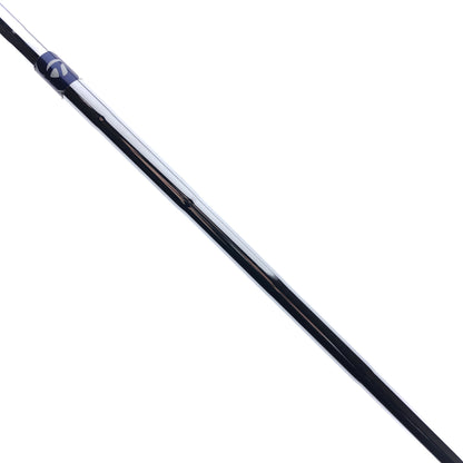 Used TaylorMade TP Hydro Blast Del Monte 1 Putter / 33.5 Inches