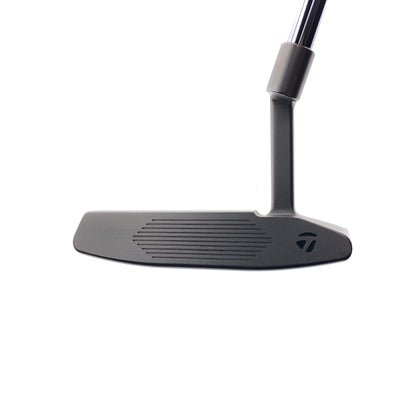 Used TaylorMade TP Reserve B11 Putter / 34.0 Inches