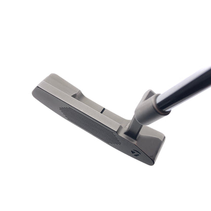 Used TaylorMade TP Reserve B11 Putter / 34.0 Inches