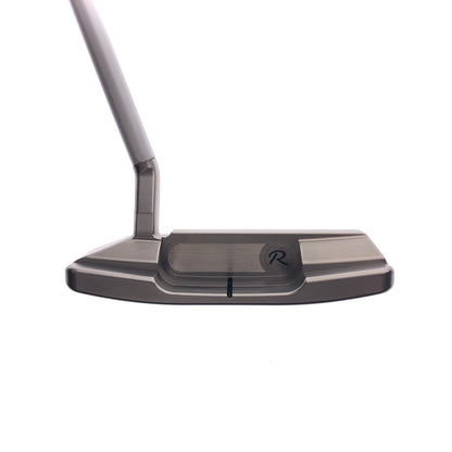 Used TaylorMade TP Reserve B13 Putter / 34.5 Inches
