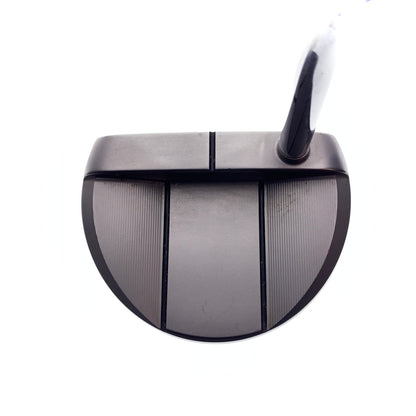 Used TaylorMade TP Reserve M37 Putter / 34.0 Inches / Left-Handed