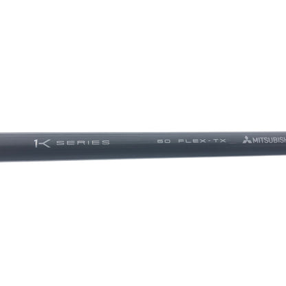 Used Tensei 1K Series Orange 60 TX Driver Shaft / TX Flex / Titleist Gen 2