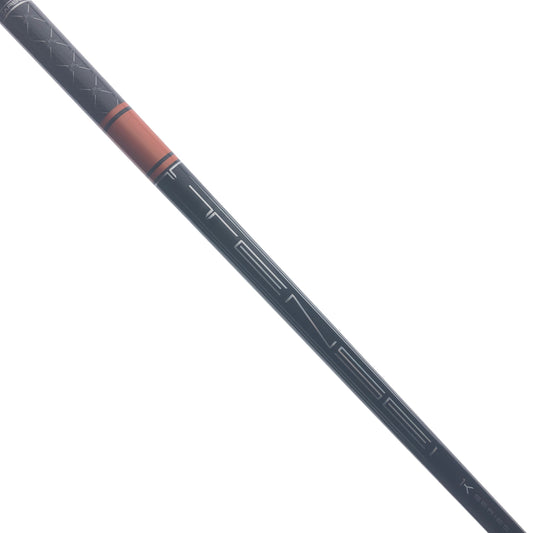 Used Tensei 1K Series Orange 60 TX Driver Shaft / TX Flex / Titleist Gen 2