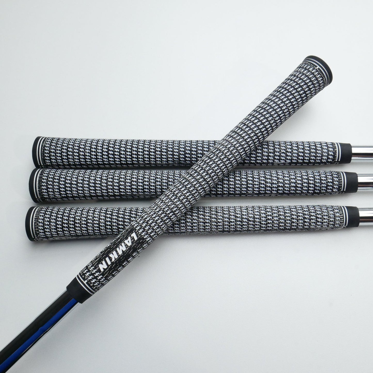 Used Titleist 620 CB Iron Set / 7 - PW / X-Stiff Flex