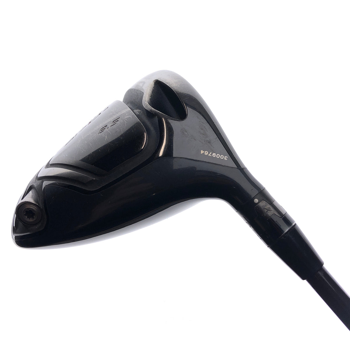 Used Titleist 917 D3 Driver / 8.5 Degrees / X-Stiff Flex