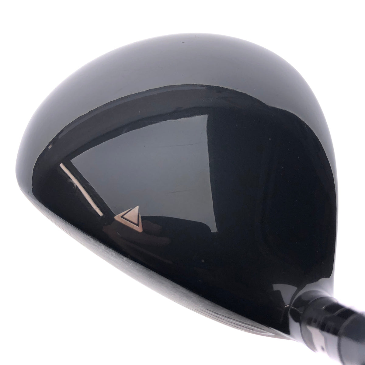 Used Titleist 917 D3 Driver / 8.5 Degrees / X-Stiff Flex