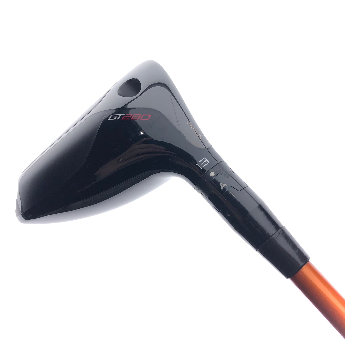 Used Titleist GT 280 Mini Driver / 13.0 Degrees / Stiff Flex