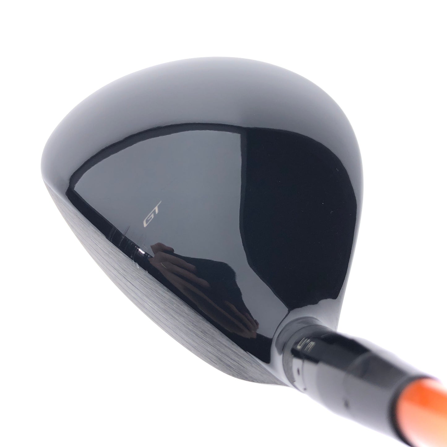 Used Titleist GT 280 Mini Driver / 13.0 Degrees / Stiff Flex