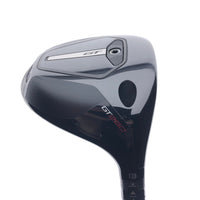 Used Titleist GT 280 Mini Driver / 13.0 Degrees / Stiff Flex