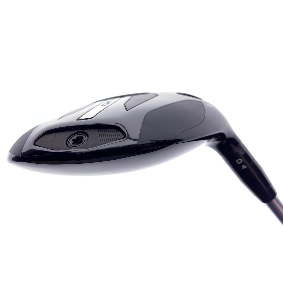 Used Titleist GT1 5 Fairway Wood / 18 Degrees / Regular Flex